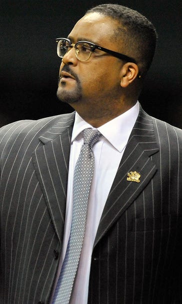 Missouri imposes multiple self-penalties after admitting hoops violations